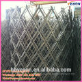 expanded metal mesh/construction steel wire mesh/Expanded wire mesh factory